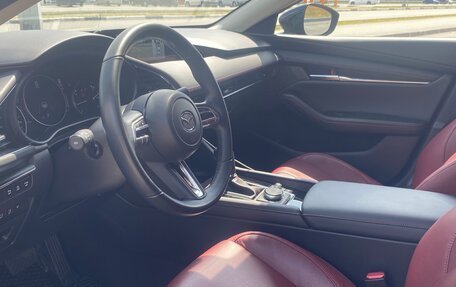 Mazda 3, 2022 год, 2 800 000 рублей, 33 фотография