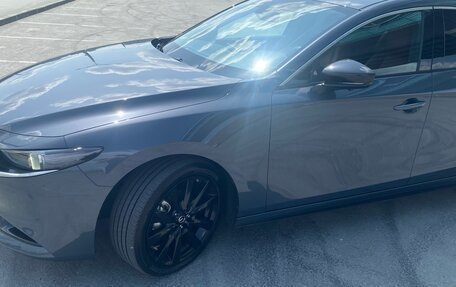 Mazda 3, 2022 год, 2 800 000 рублей, 35 фотография