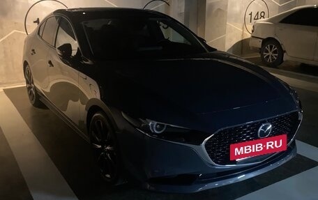 Mazda 3, 2022 год, 2 800 000 рублей, 36 фотография