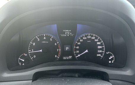 Lexus RX III, 2014 год, 2 235 000 рублей, 9 фотография