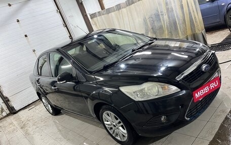 Ford Focus II рестайлинг, 2008 год, 330 000 рублей, 2 фотография