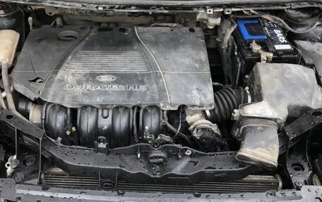 Ford Focus II рестайлинг, 2008 год, 330 000 рублей, 5 фотография