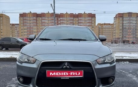 Mitsubishi Lancer IX, 2013 год, 730 000 рублей, 1 фотография