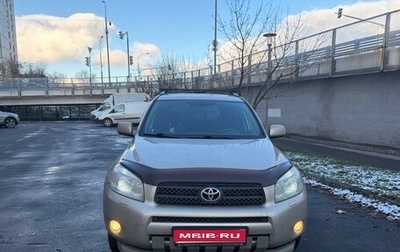 Toyota RAV4, 2007 год, 1 100 000 рублей, 1 фотография