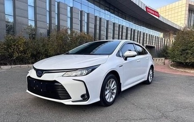 Toyota Corolla, 2021 год, 1 750 000 рублей, 1 фотография