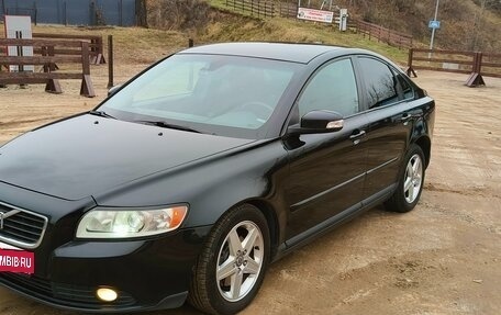 Volvo S40 II, 2008 год, 850 000 рублей, 1 фотография