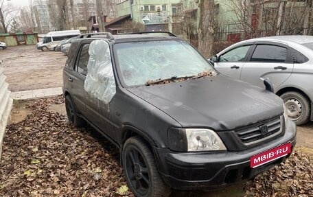 Honda CR-V IV, 1996 год, 199 000 рублей, 1 фотография