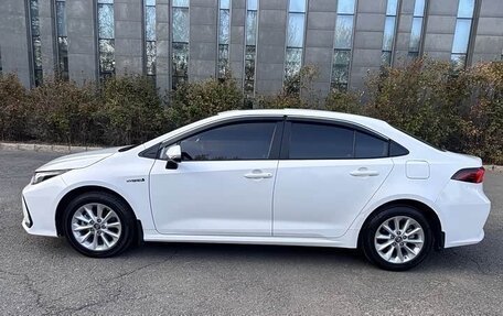 Toyota Corolla, 2021 год, 1 750 000 рублей, 4 фотография