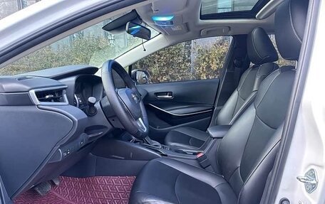 Toyota Corolla, 2021 год, 1 750 000 рублей, 6 фотография