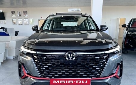 Changan CS35 Plus, 2025 год, 2 719 900 рублей, 1 фотография