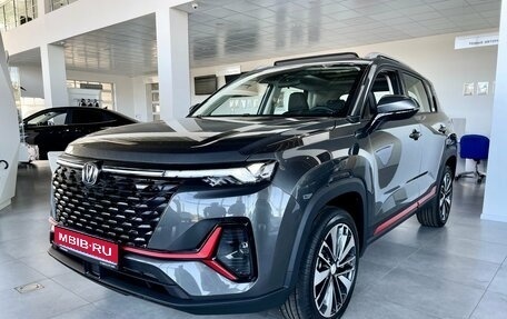 Changan CS35 Plus, 2025 год, 2 719 900 рублей, 1 фотография