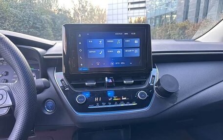 Toyota Corolla, 2021 год, 1 750 000 рублей, 11 фотография