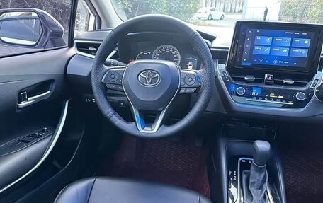 Toyota Corolla, 2021 год, 1 750 000 рублей, 8 фотография