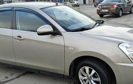 Nissan Almera, 2015 год, 670 000 рублей, 2 фотография