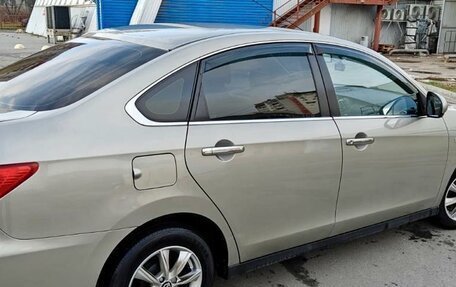 Nissan Almera, 2015 год, 670 000 рублей, 4 фотография