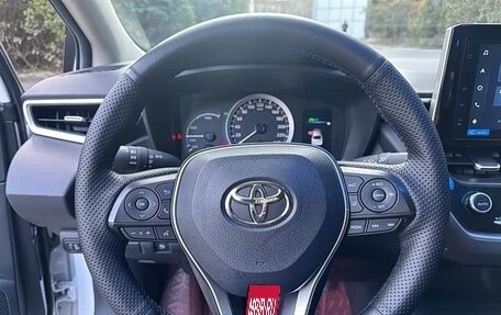 Toyota Corolla, 2021 год, 1 750 000 рублей, 9 фотография