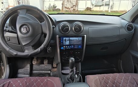 Nissan Almera, 2015 год, 670 000 рублей, 6 фотография