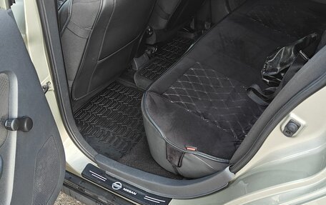 Nissan Almera, 2015 год, 670 000 рублей, 10 фотография