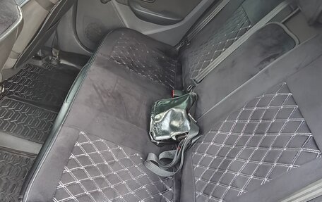 Nissan Almera, 2015 год, 670 000 рублей, 11 фотография