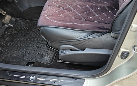 Nissan Almera, 2015 год, 670 000 рублей, 13 фотография