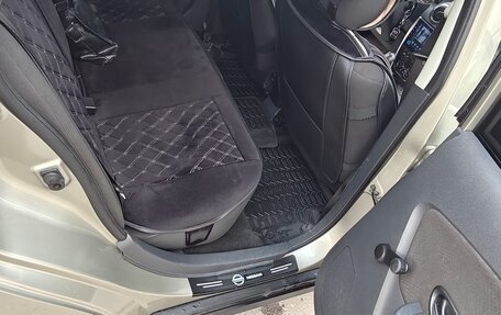 Nissan Almera, 2015 год, 670 000 рублей, 12 фотография