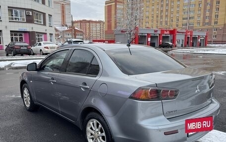 Mitsubishi Lancer IX, 2013 год, 730 000 рублей, 4 фотография