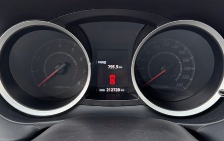 Mitsubishi Lancer IX, 2013 год, 730 000 рублей, 11 фотография