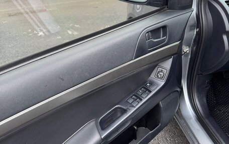 Mitsubishi Lancer IX, 2013 год, 730 000 рублей, 10 фотография