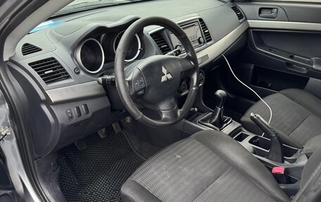 Mitsubishi Lancer IX, 2013 год, 730 000 рублей, 9 фотография