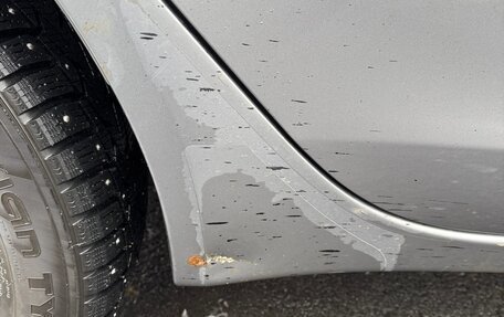 Mitsubishi Lancer IX, 2013 год, 730 000 рублей, 16 фотография