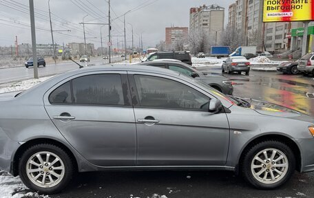 Mitsubishi Lancer IX, 2013 год, 730 000 рублей, 7 фотография