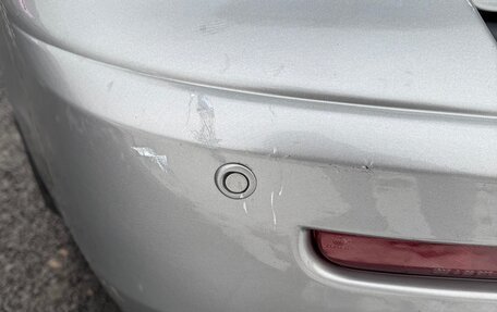 Mitsubishi Lancer IX, 2013 год, 730 000 рублей, 21 фотография