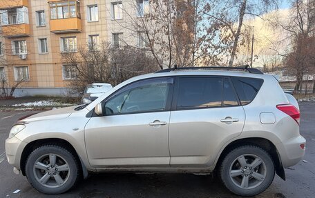 Toyota RAV4, 2007 год, 1 100 000 рублей, 4 фотография