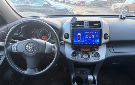Toyota RAV4, 2007 год, 1 100 000 рублей, 7 фотография