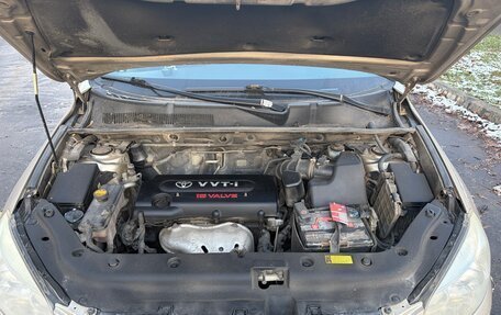 Toyota RAV4, 2007 год, 1 100 000 рублей, 5 фотография