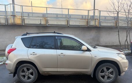 Toyota RAV4, 2007 год, 1 100 000 рублей, 2 фотография