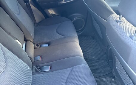 Toyota RAV4, 2007 год, 1 100 000 рублей, 11 фотография