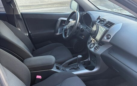 Toyota RAV4, 2007 год, 1 100 000 рублей, 10 фотография