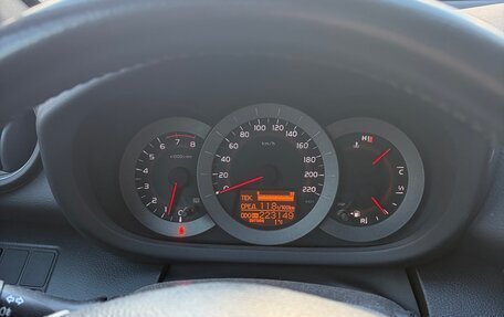 Toyota RAV4, 2007 год, 1 100 000 рублей, 8 фотография