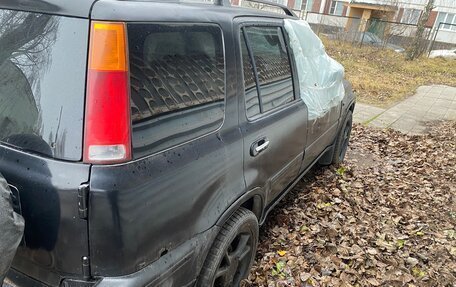 Honda CR-V IV, 1996 год, 199 000 рублей, 4 фотография