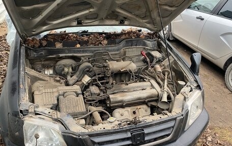 Honda CR-V IV, 1996 год, 199 000 рублей, 5 фотография