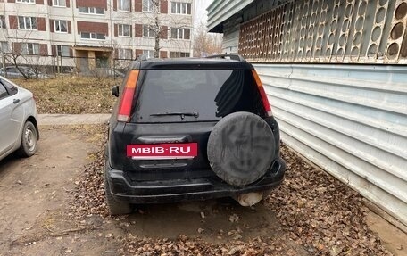Honda CR-V IV, 1996 год, 199 000 рублей, 3 фотография