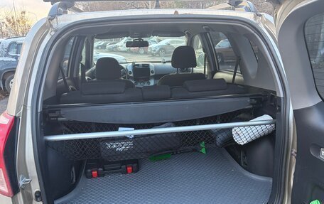 Toyota RAV4, 2007 год, 1 100 000 рублей, 12 фотография