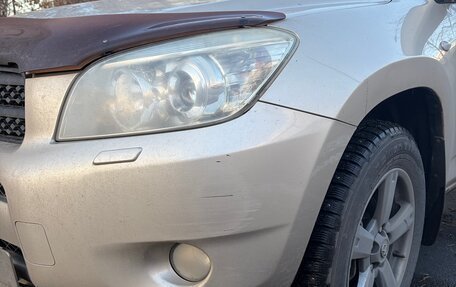 Toyota RAV4, 2007 год, 1 100 000 рублей, 13 фотография