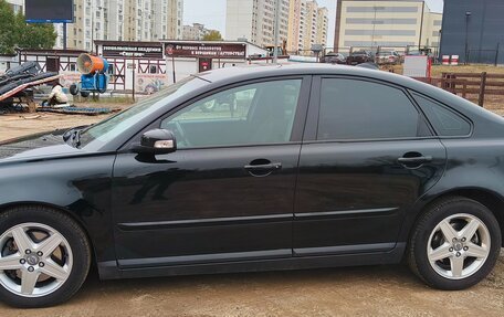 Volvo S40 II, 2008 год, 850 000 рублей, 4 фотография