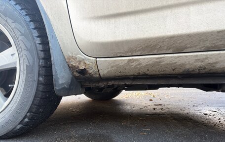 Toyota RAV4, 2007 год, 1 100 000 рублей, 18 фотография