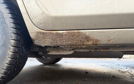 Toyota RAV4, 2007 год, 1 100 000 рублей, 16 фотография