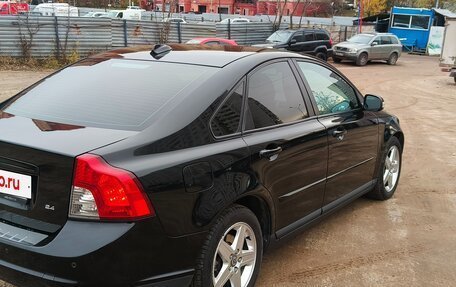 Volvo S40 II, 2008 год, 850 000 рублей, 6 фотография