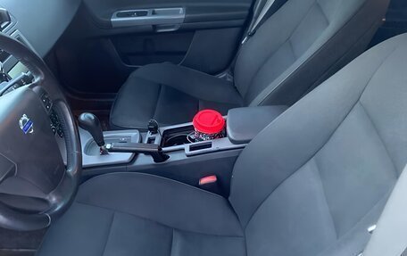 Volvo S40 II, 2008 год, 850 000 рублей, 9 фотография