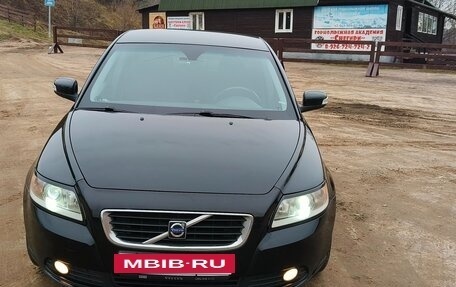 Volvo S40 II, 2008 год, 850 000 рублей, 2 фотография